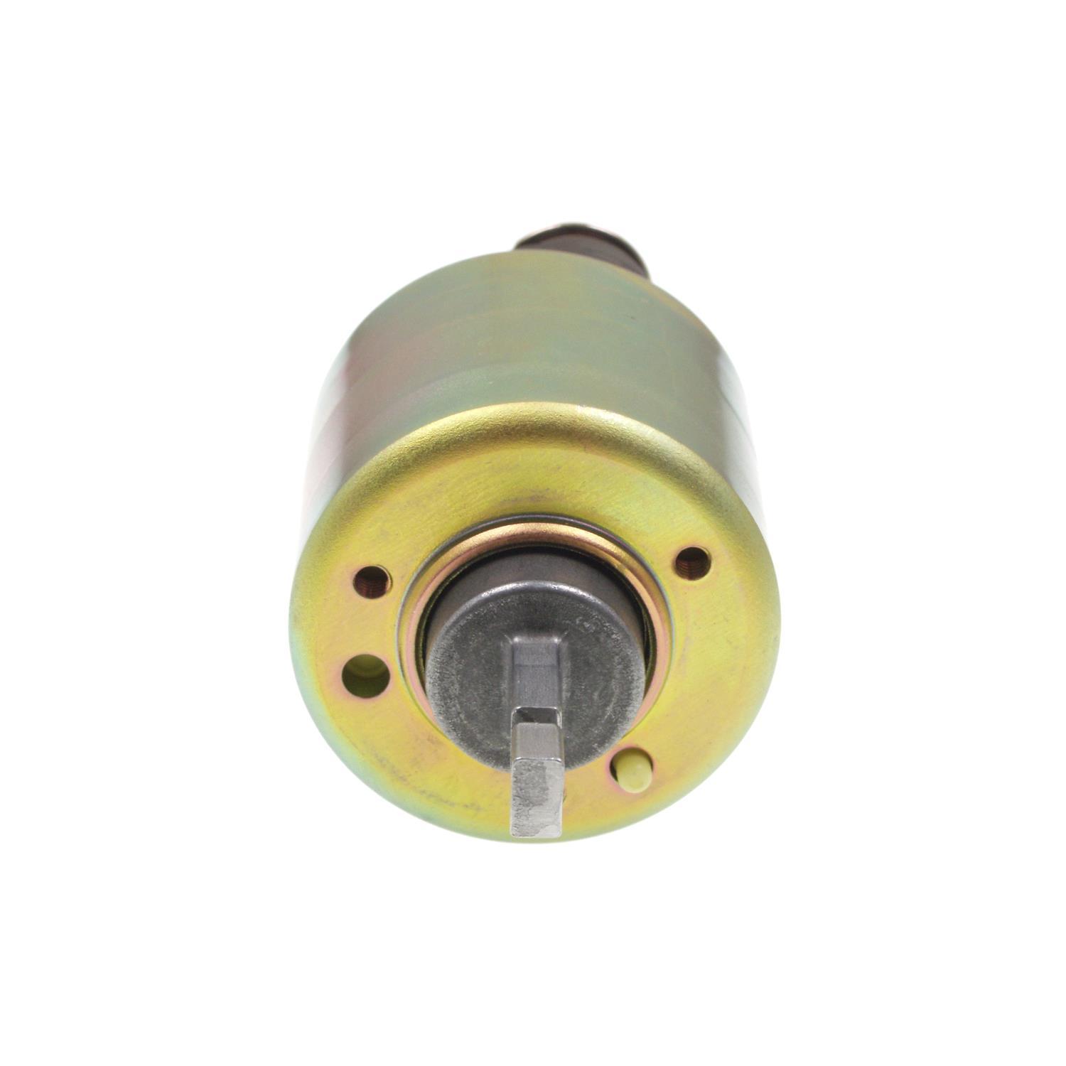 Standard Motor Products SS759 - Starter Solenoid Standard Motor Products SS759 Starter Solenoid product image 1 of 3