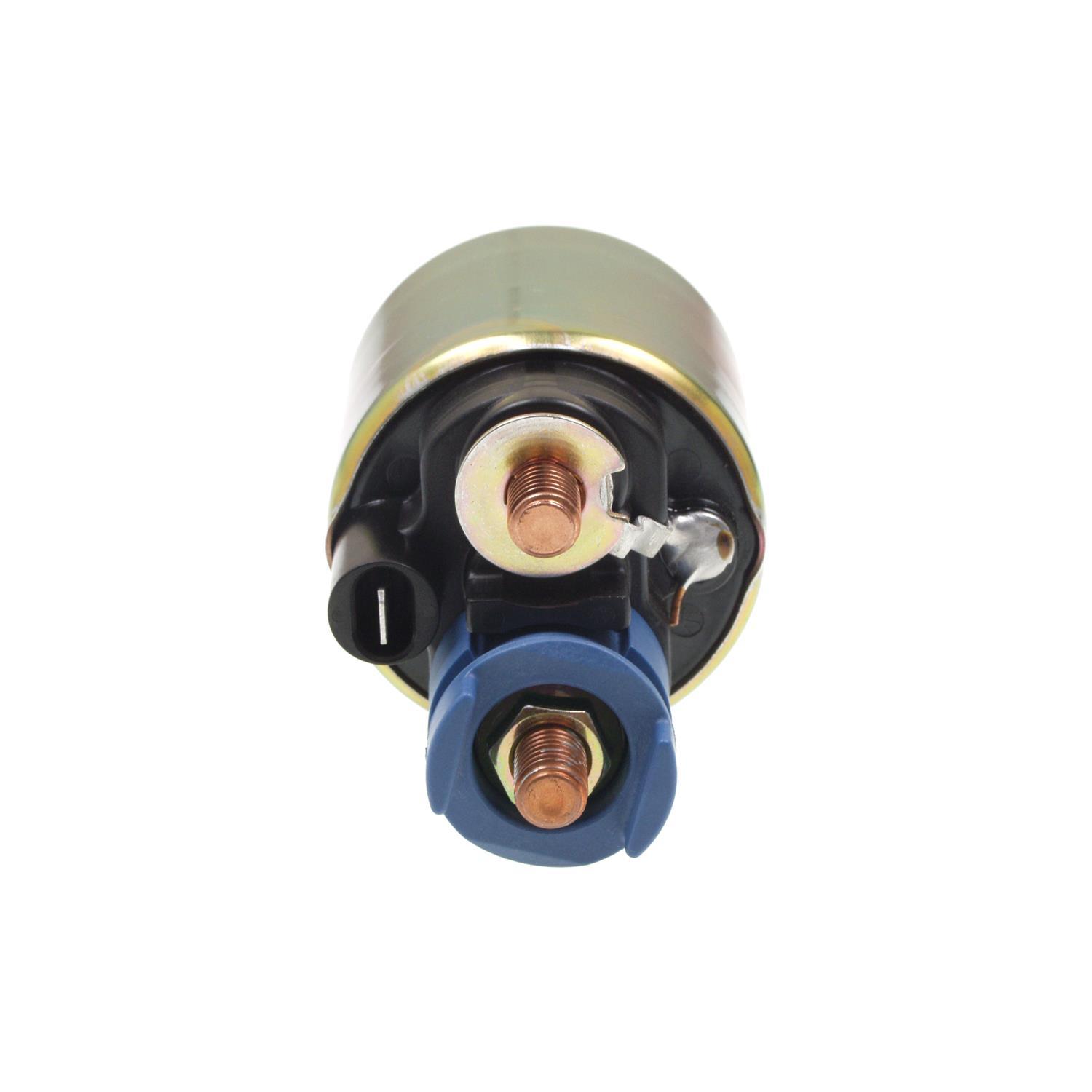 Standard Motor Products SS759 - Starter Solenoid Standard Motor Products SS759 Starter Solenoid product image 2 of 3