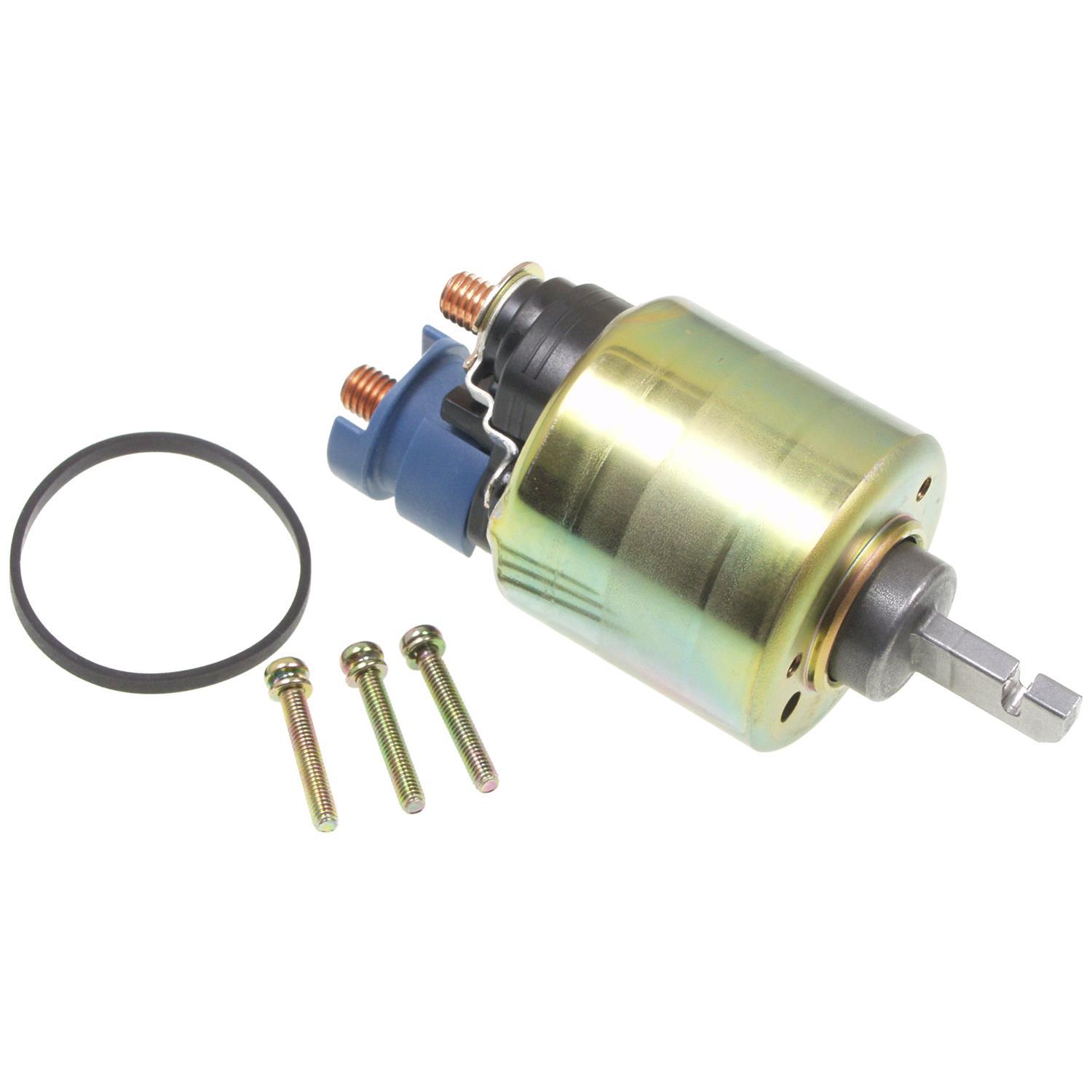 Standard Motor Products SS759 - Starter Solenoid Standard Motor Products SS759 Starter Solenoid product image 3 of 3