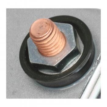 Standard Motor Products SS763 Starter Solenoid product image 3 of 5