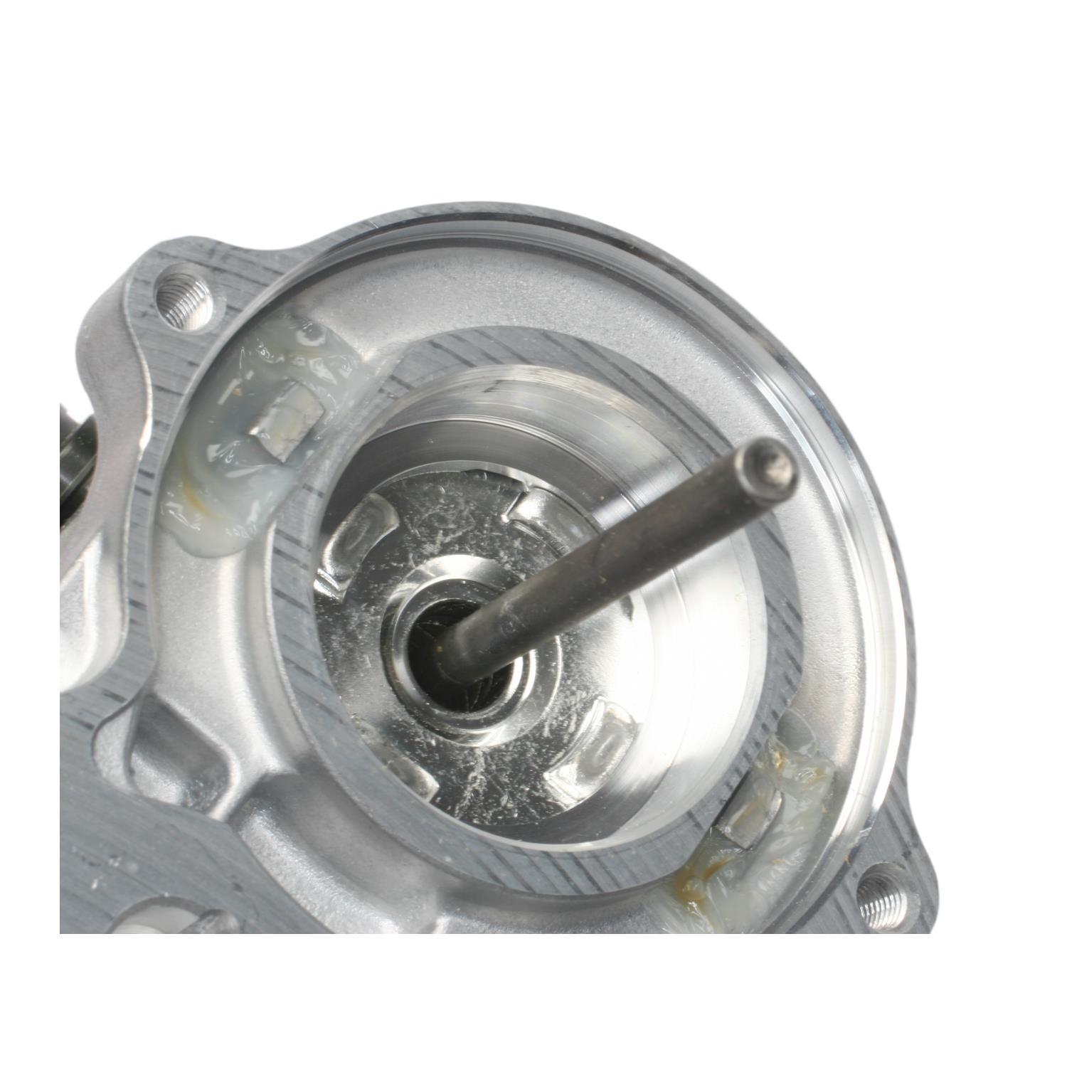 Standard Motor Products SS765 Starter Solenoid product image 1 of 5