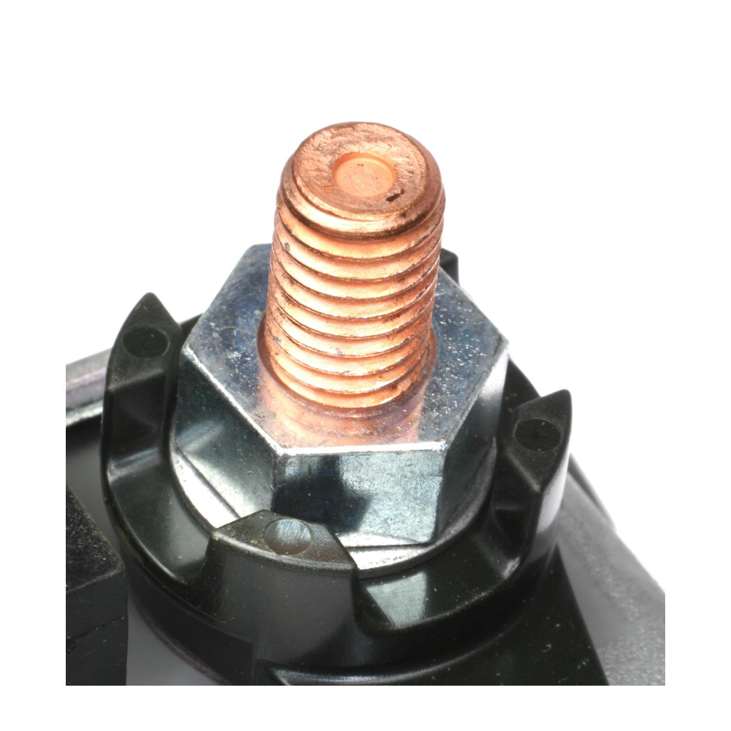 Standard Motor Products SS765 Starter Solenoid product image 2 of 5