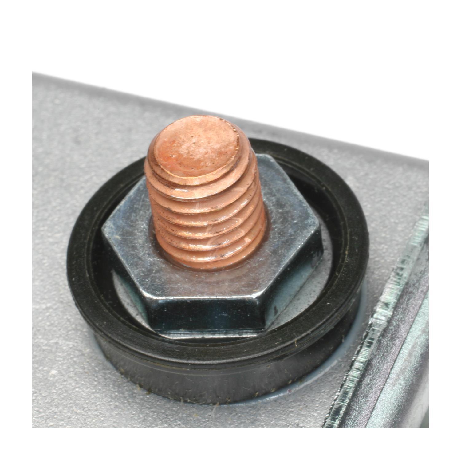 Standard Motor Products SS765 Starter Solenoid product image 3 of 5