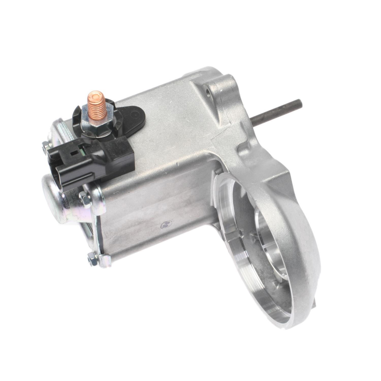Standard Motor Products SS765 Starter Solenoid product image 4 of 5