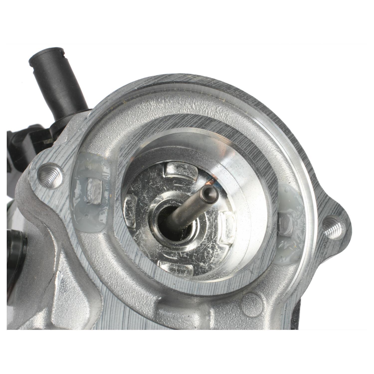 Standard Motor Products SS766 Starter Solenoid product image 1 of 5