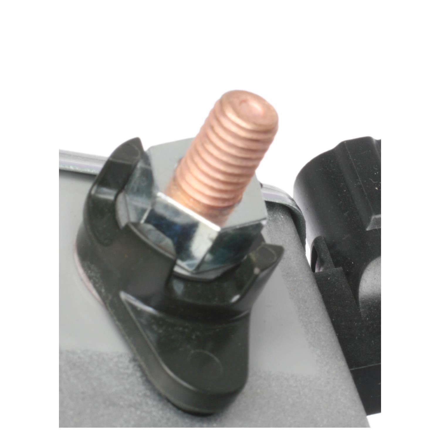 Standard Motor Products SS766 Starter Solenoid product image 3 of 5