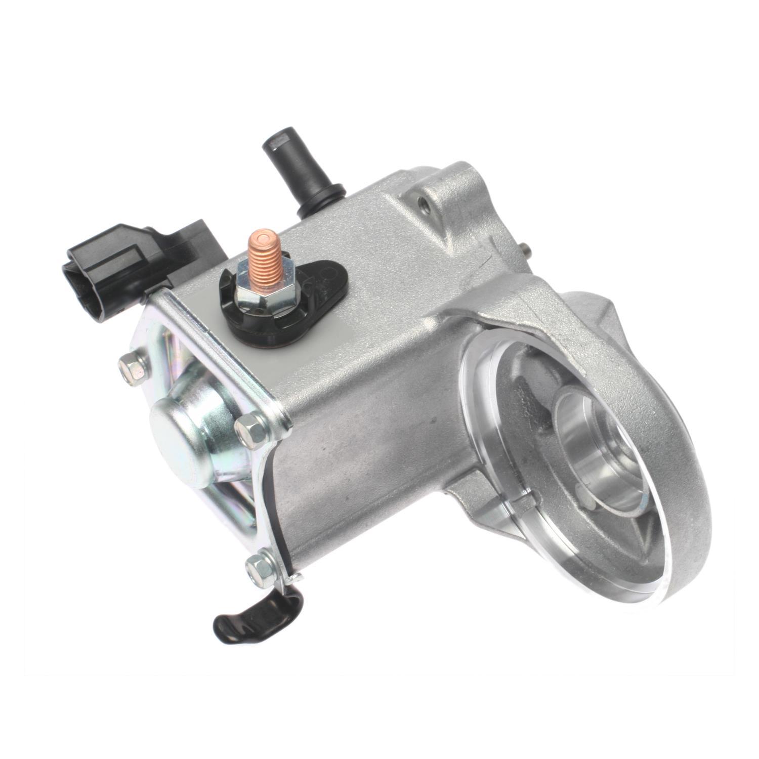 Standard Motor Products SS766 Starter Solenoid product image 4 of 5