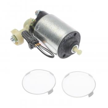 Standard Motor Products SS777 Starter Solenoid product image 3 of 5