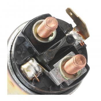 Standard Motor Products SS782 - Starter Solenoid Standard Motor Products SS782 Starter Solenoid product image 3 of 3