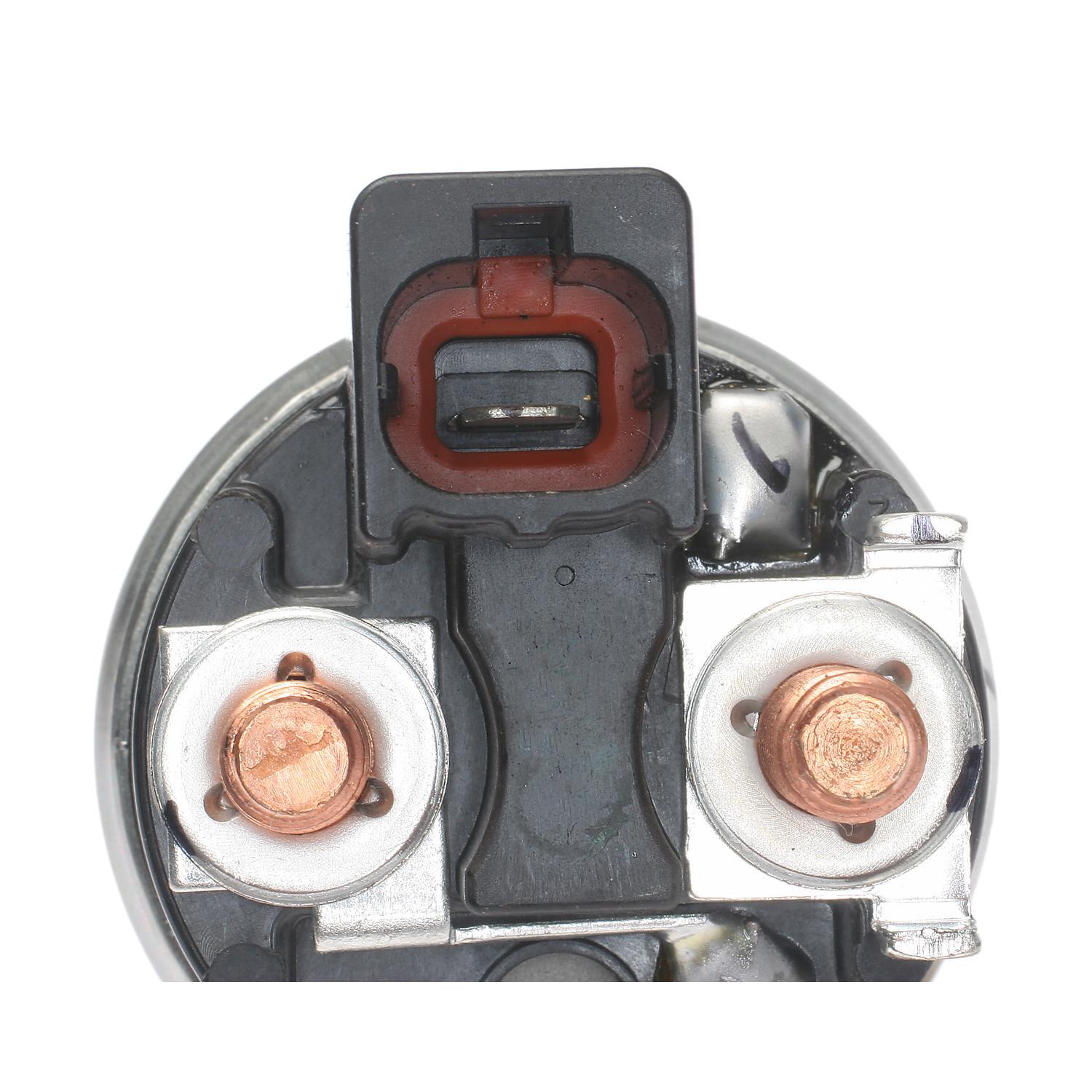 Standard Motor Products SS783 Starter Solenoid product image 3 of 3