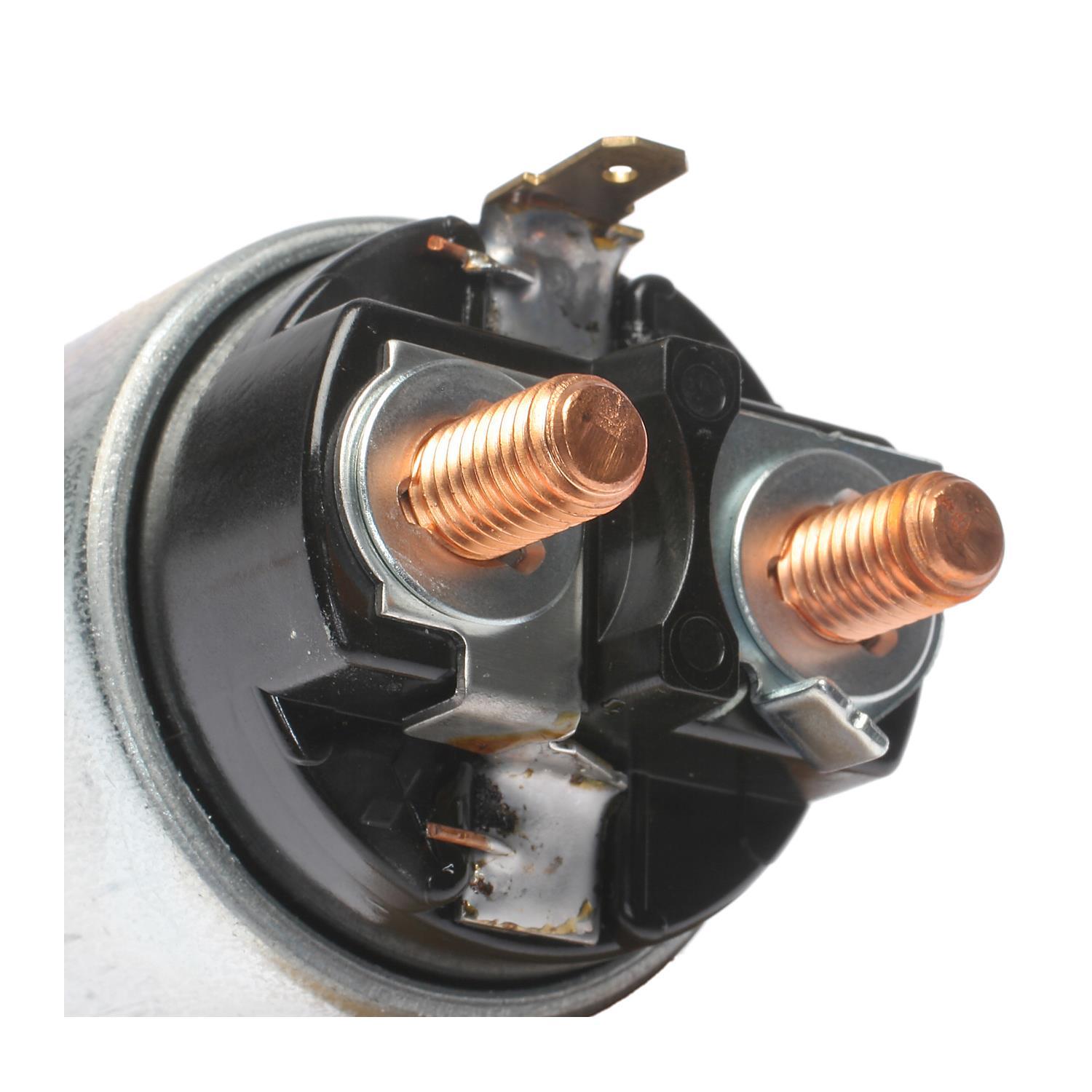 Standard Motor Products SS793 - Starter Solenoid Standard Motor Products SS793 Starter Solenoid product image 2 of 4