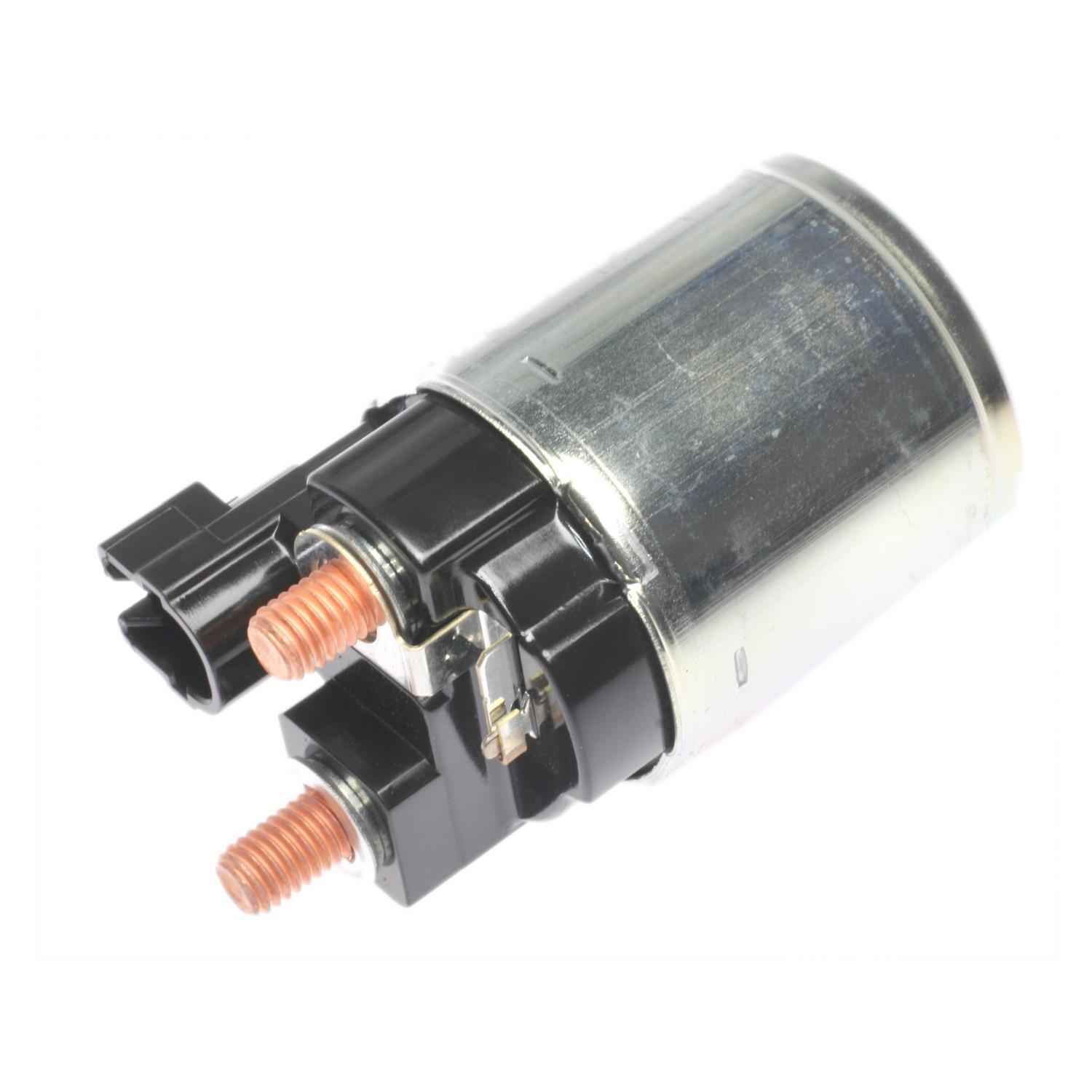Standard Motor Products SS799 - Starter Solenoid Standard Motor Products SS799 Starter Solenoid product image 3 of 4