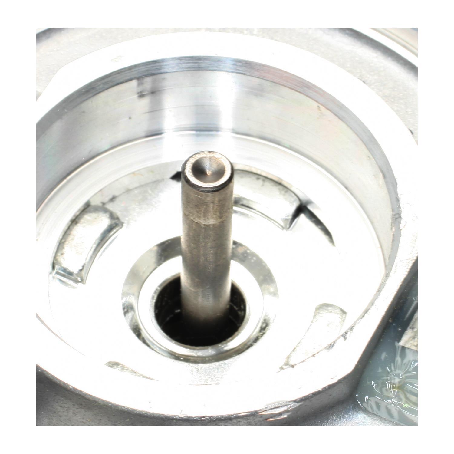 Standard Motor Products SS809 Starter Solenoid product image 1 of 3