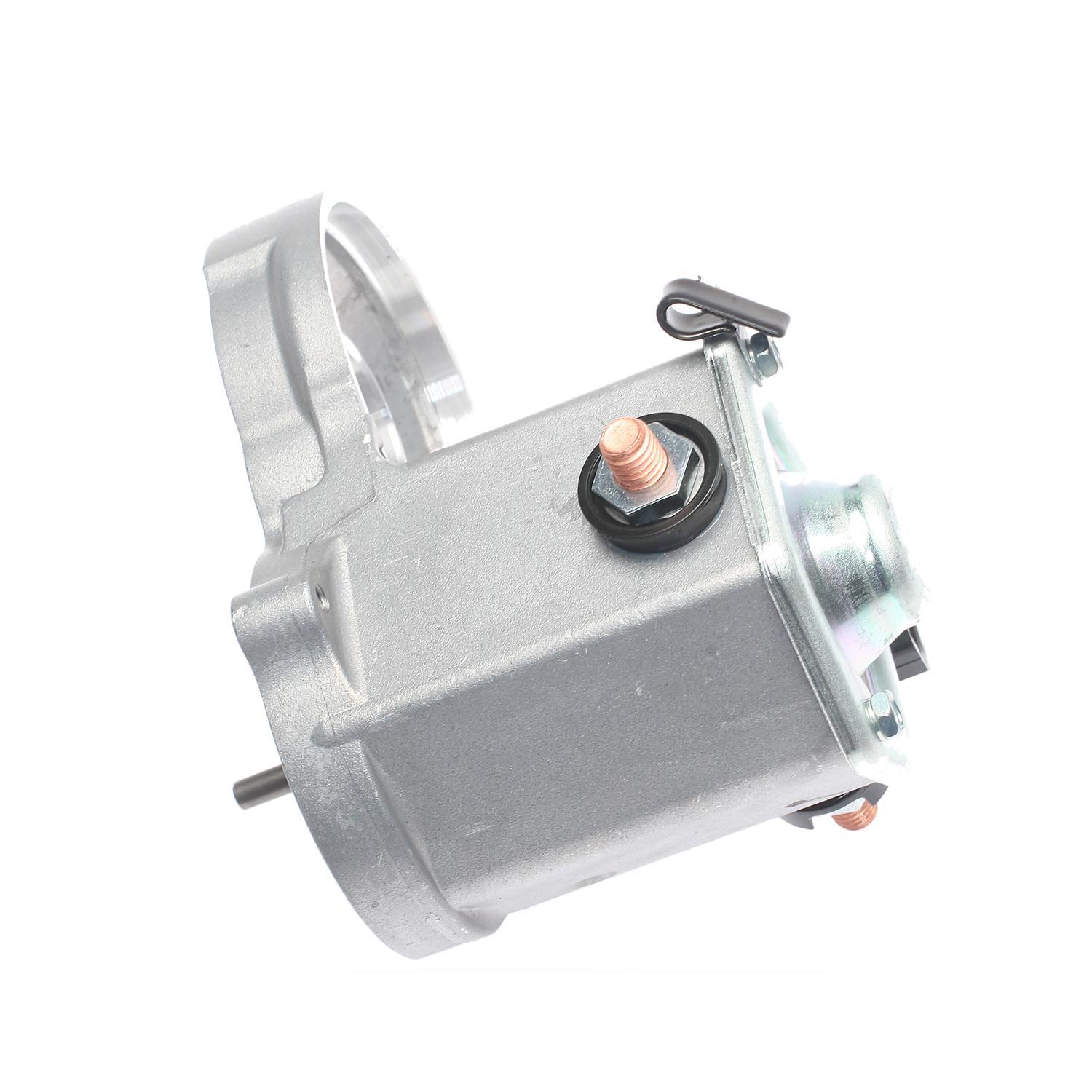 Standard Motor Products SS809 Starter Solenoid product image 2 of 3