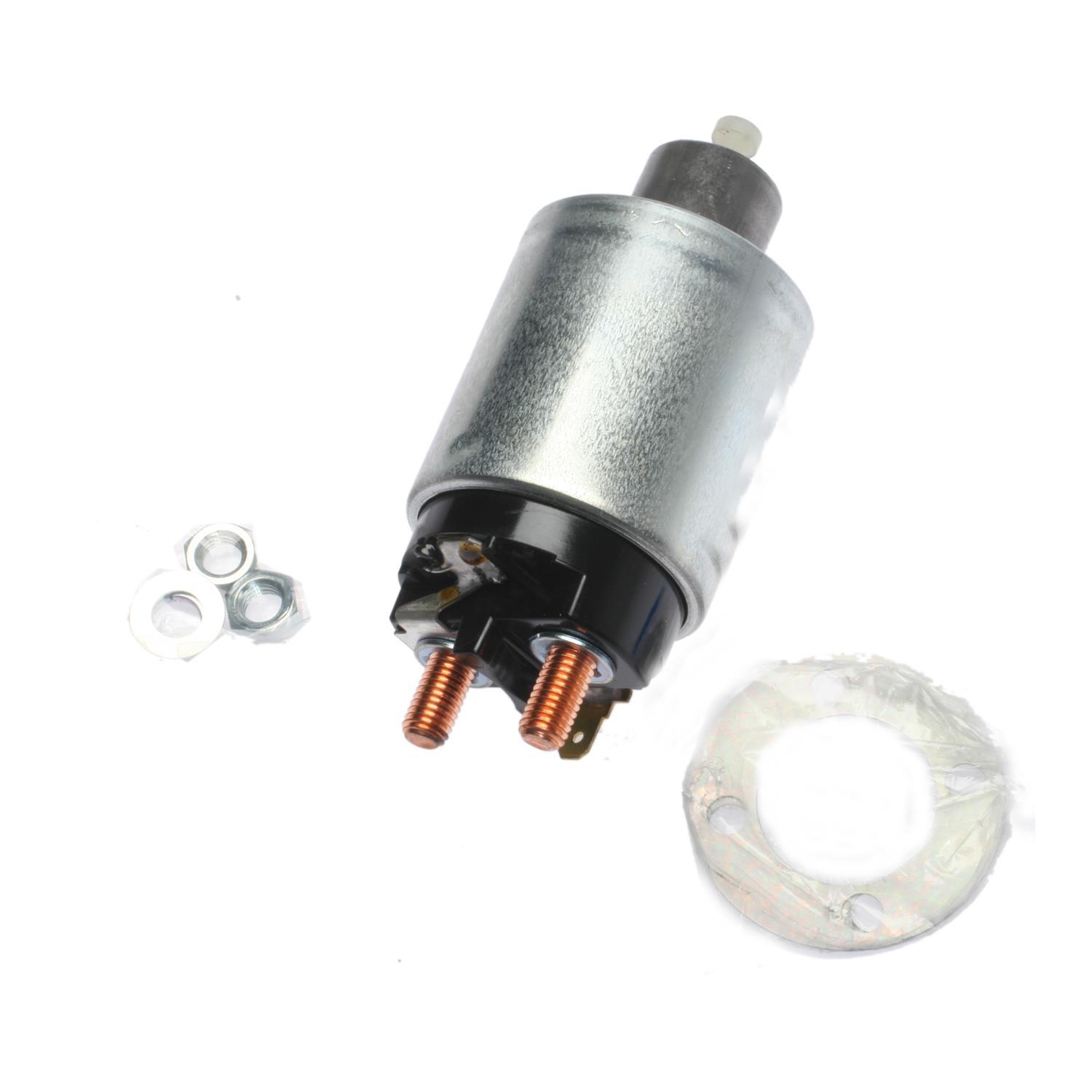 Standard Motor Products SS812 - Starter Solenoid Standard Motor Products SS812 Starter Solenoid product image 3 of 4