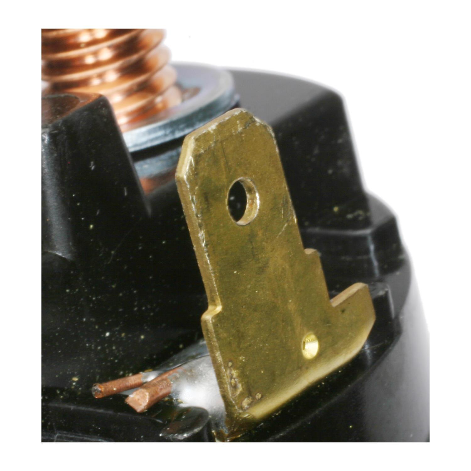 Standard Motor Products SS812 - Starter Solenoid Standard Motor Products SS812 Starter Solenoid product image 4 of 4