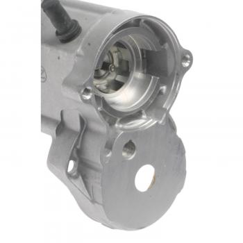 Standard Motor Products SS821 - Starter Solenoid Standard Motor Products SS821 Starter Solenoid product image 1 of 3