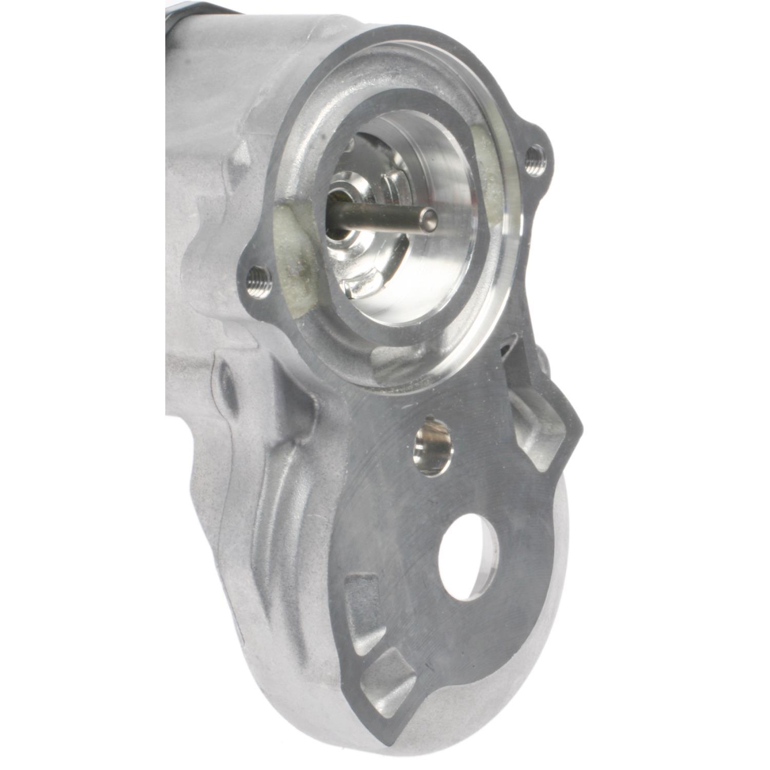 Standard Motor Products SS822 - Starter Solenoid Standard Motor Products SS822 Starter Solenoid product image 1 of 3