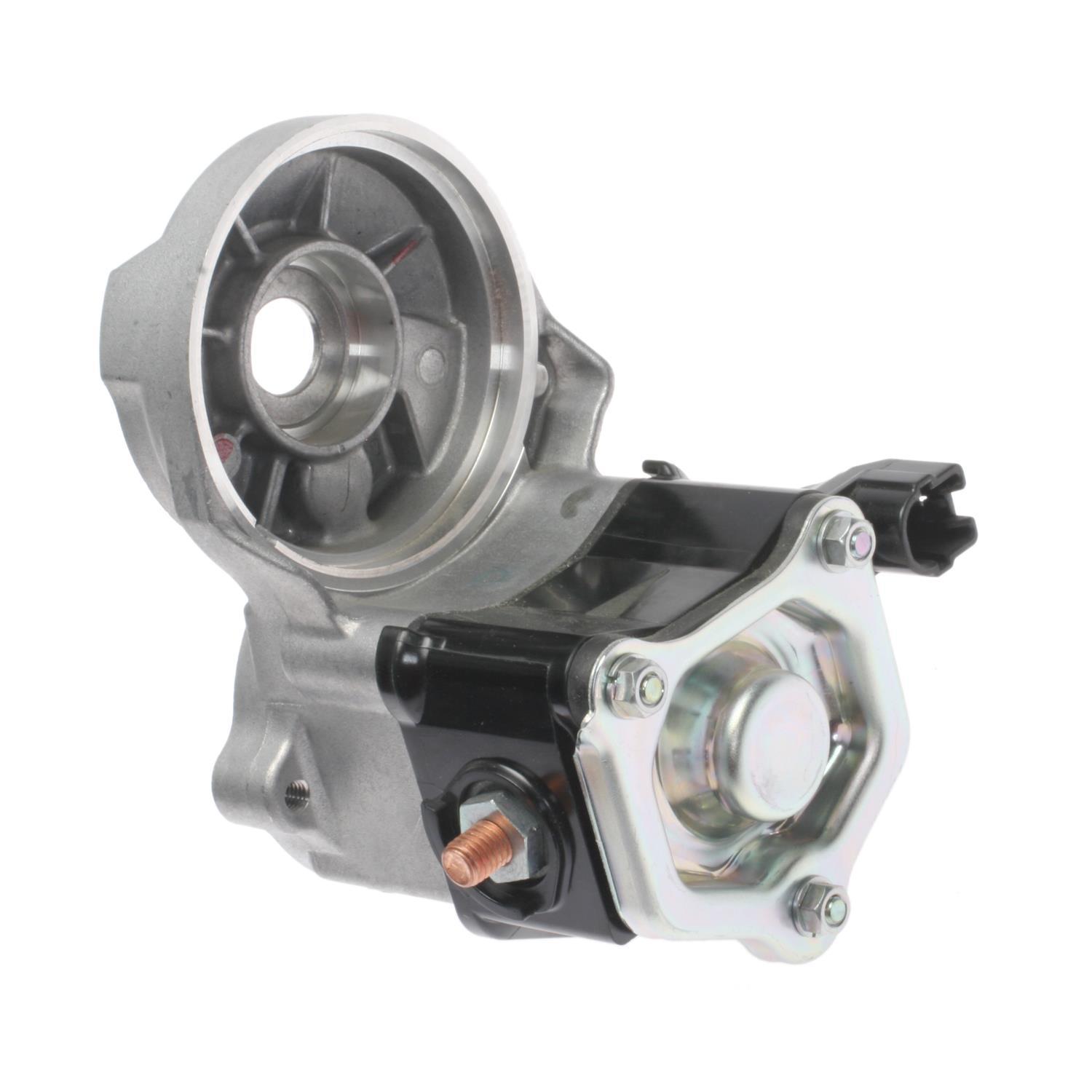 Standard Motor Products SS822 - Starter Solenoid Standard Motor Products SS822 Starter Solenoid product image 2 of 3