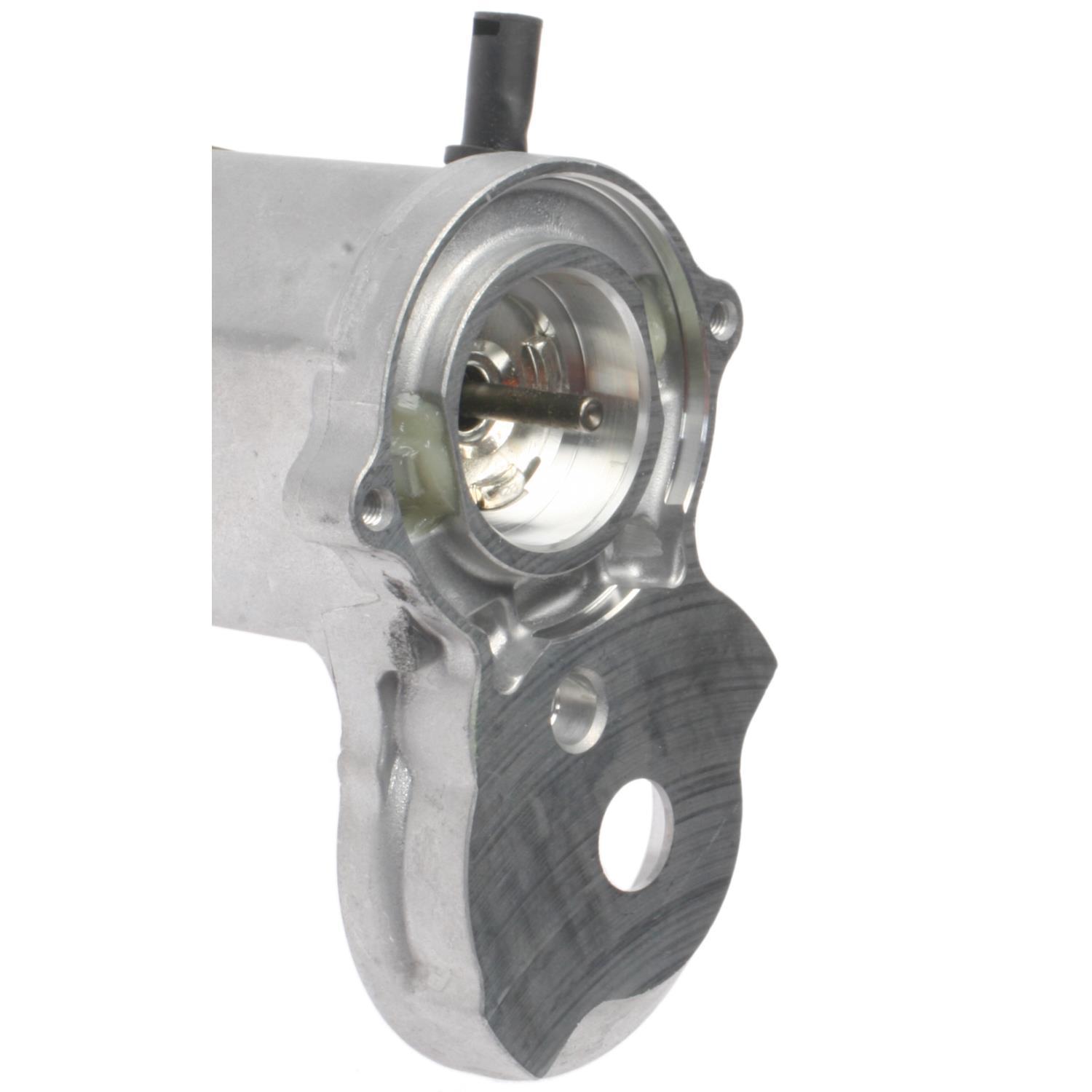 Standard Motor Products SS824 - Starter Solenoid Standard Motor Products SS824 Starter Solenoid product image 1 of 3