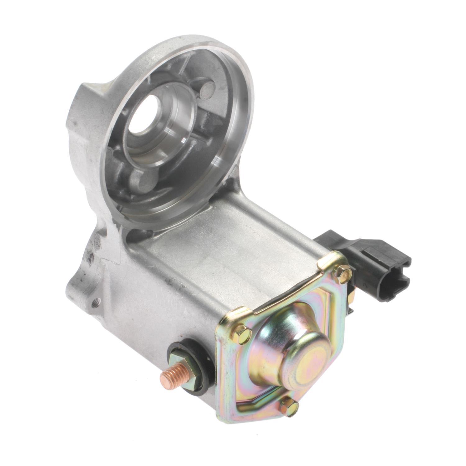 Standard Motor Products SS824 - Starter Solenoid Standard Motor Products SS824 Starter Solenoid product image 2 of 3