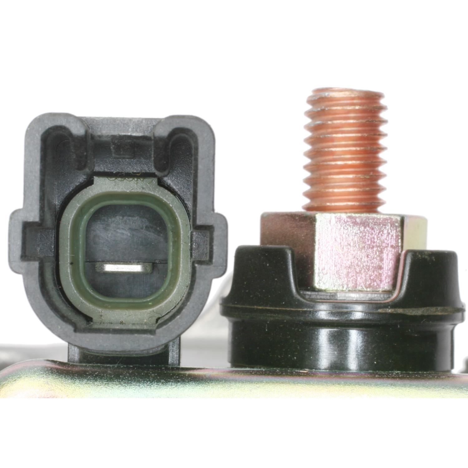 Standard Motor Products SS824 - Starter Solenoid Standard Motor Products SS824 Starter Solenoid product image 3 of 3