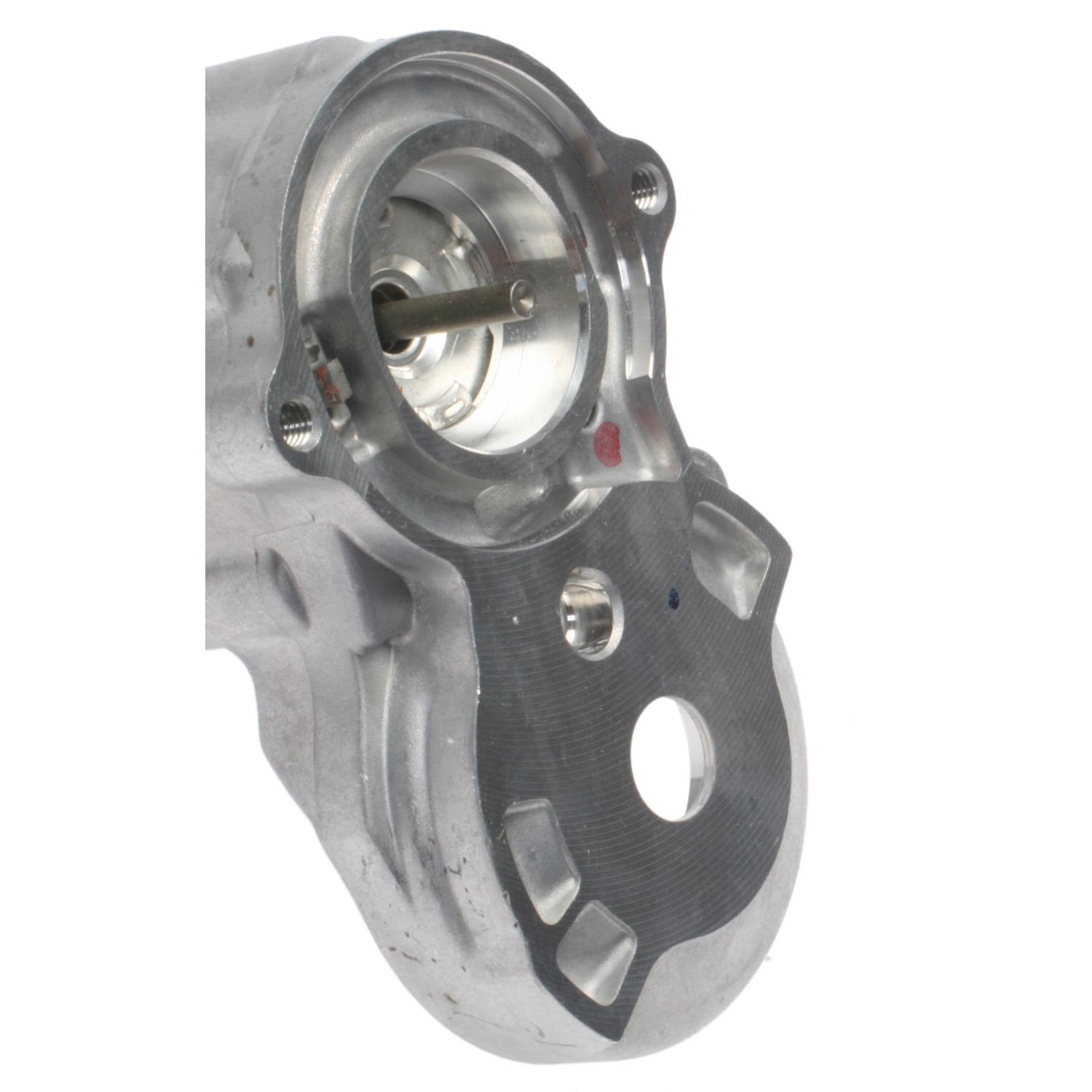Standard Motor Products SS825 - Starter Solenoid Standard Motor Products SS825 Starter Solenoid product image 1 of 3