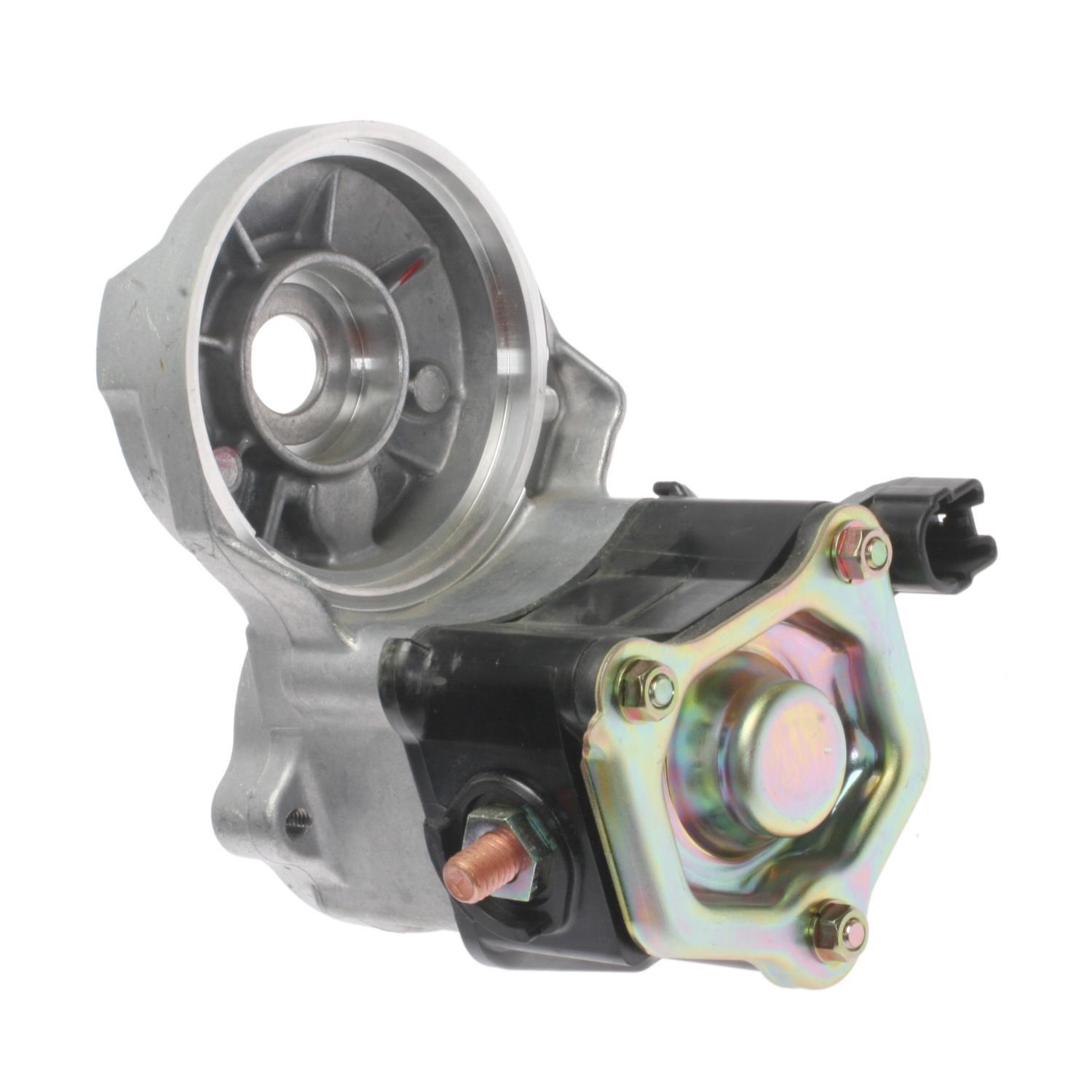 Standard Motor Products SS825 - Starter Solenoid Standard Motor Products SS825 Starter Solenoid product image 2 of 3
