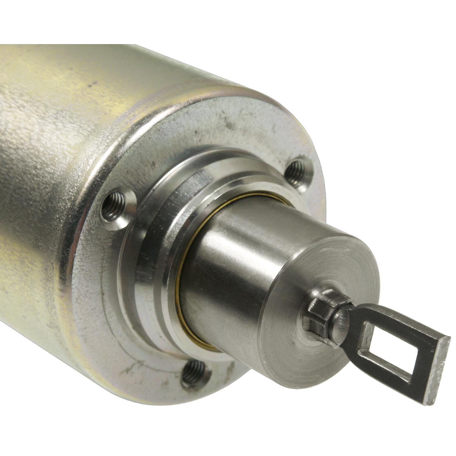 Standard Motor Products SS831 - Starter Solenoid Standard Motor Products SS831 Starter Solenoid product image 1 of 3