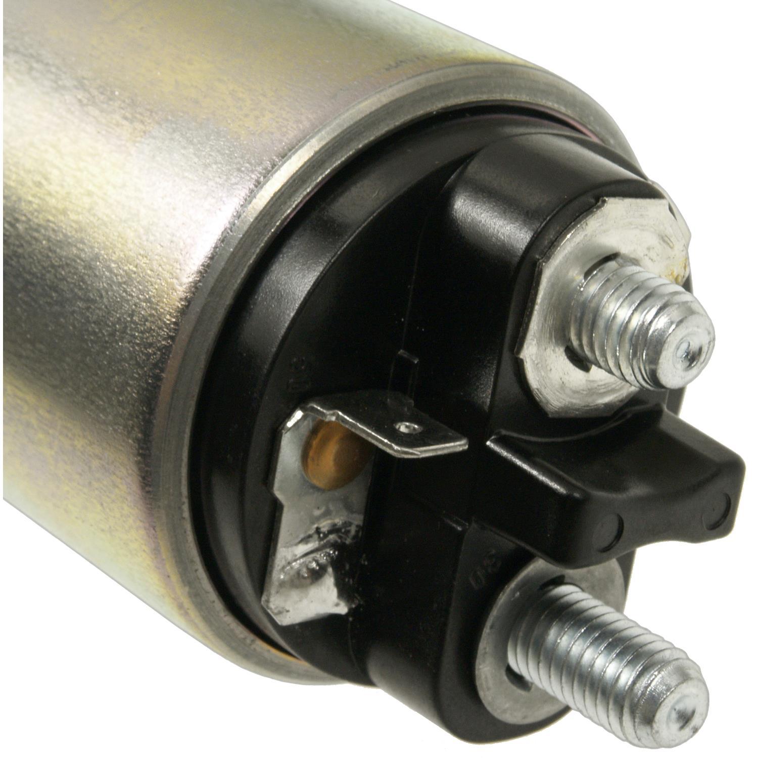 Standard Motor Products SS831 - Starter Solenoid Standard Motor Products SS831 Starter Solenoid product image 3 of 3