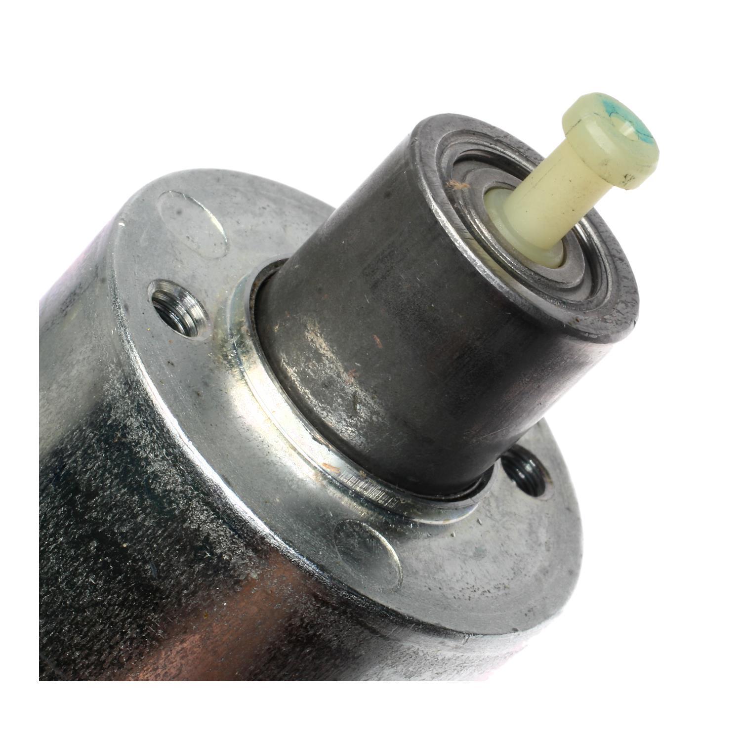 Standard Motor Products SS832 - Starter Solenoid Standard Motor Products SS832 Starter Solenoid product image 1 of 3