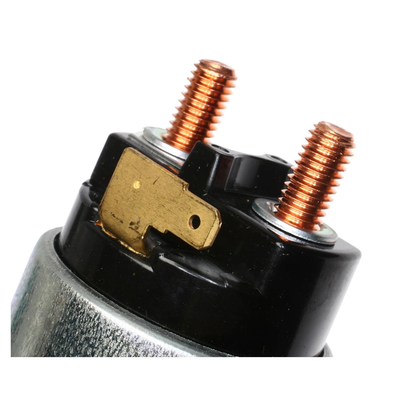 Standard Motor Products SS832 - Starter Solenoid Standard Motor Products SS832 Starter Solenoid product image 3 of 3