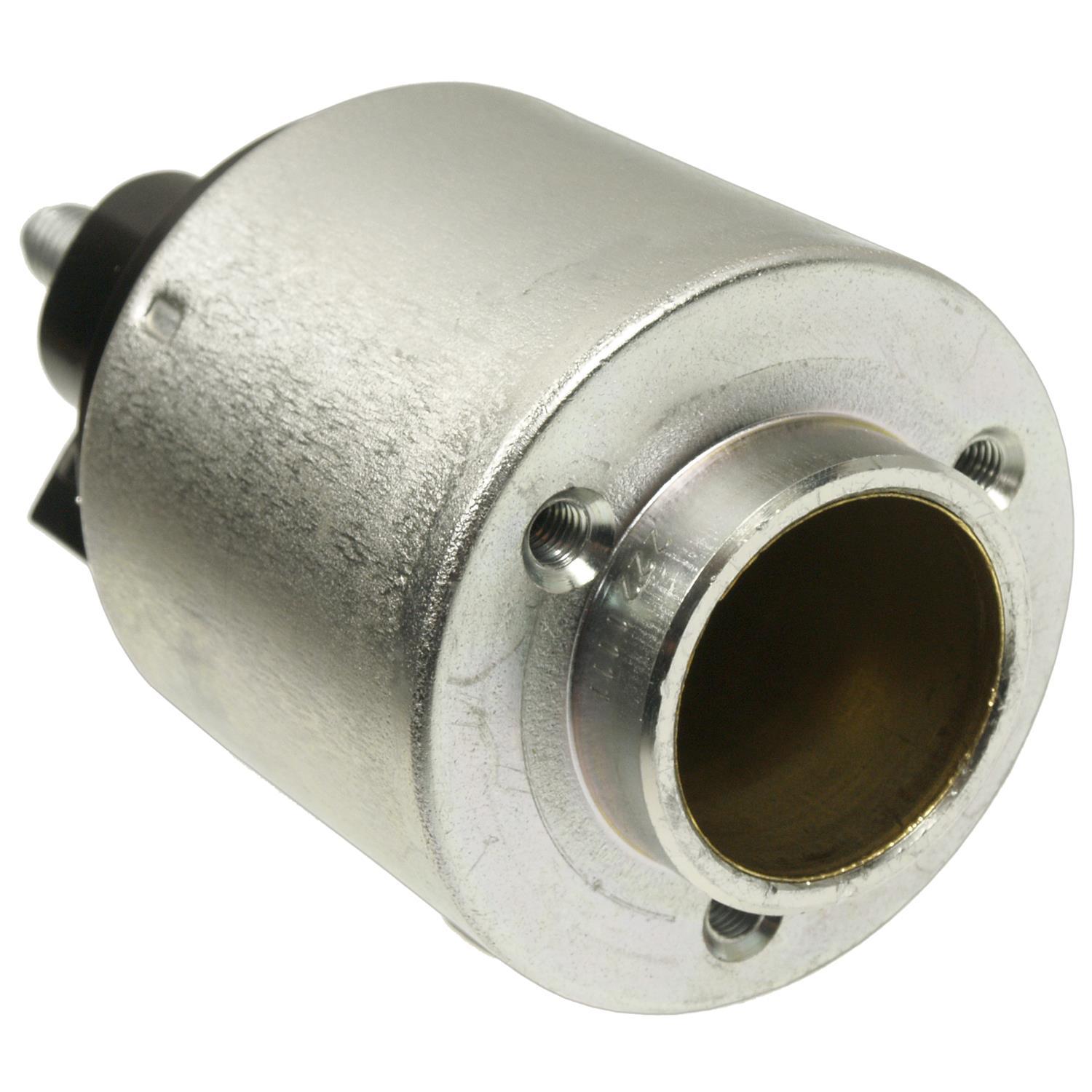 Standard Motor Products SS843 - Starter Solenoid Standard Motor Products SS843 Starter Solenoid product image 1 of 3