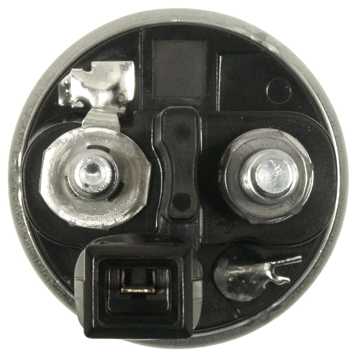 Standard Motor Products SS843 - Starter Solenoid Standard Motor Products SS843 Starter Solenoid product image 3 of 3