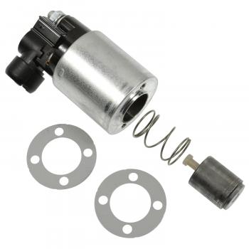 Standard Motor Products SS847 Starter Solenoid product image 2 of 3