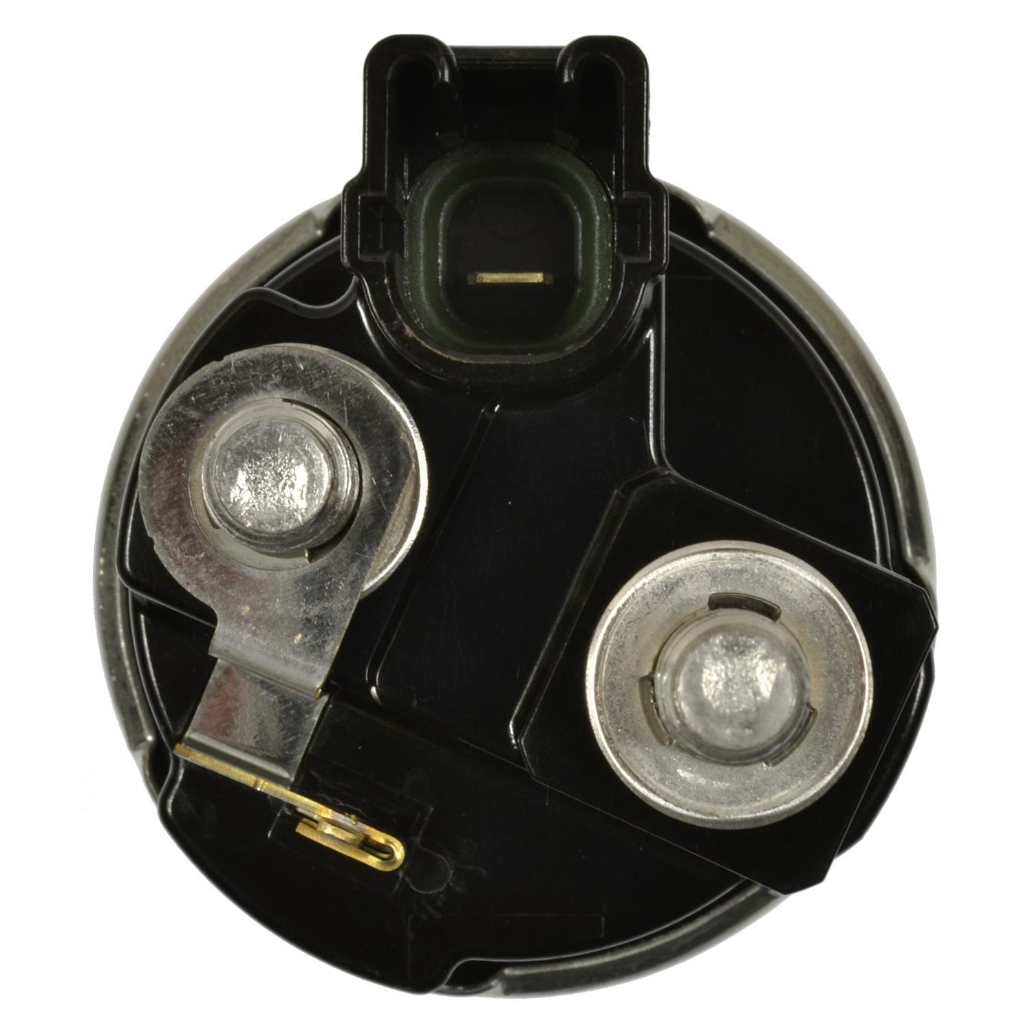 Standard Motor Products SS865 Starter Solenoid product image 1 of 3