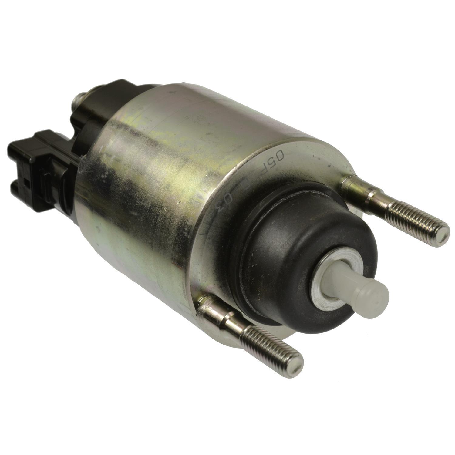 Standard Motor Products SS865 Starter Solenoid product image 2 of 3