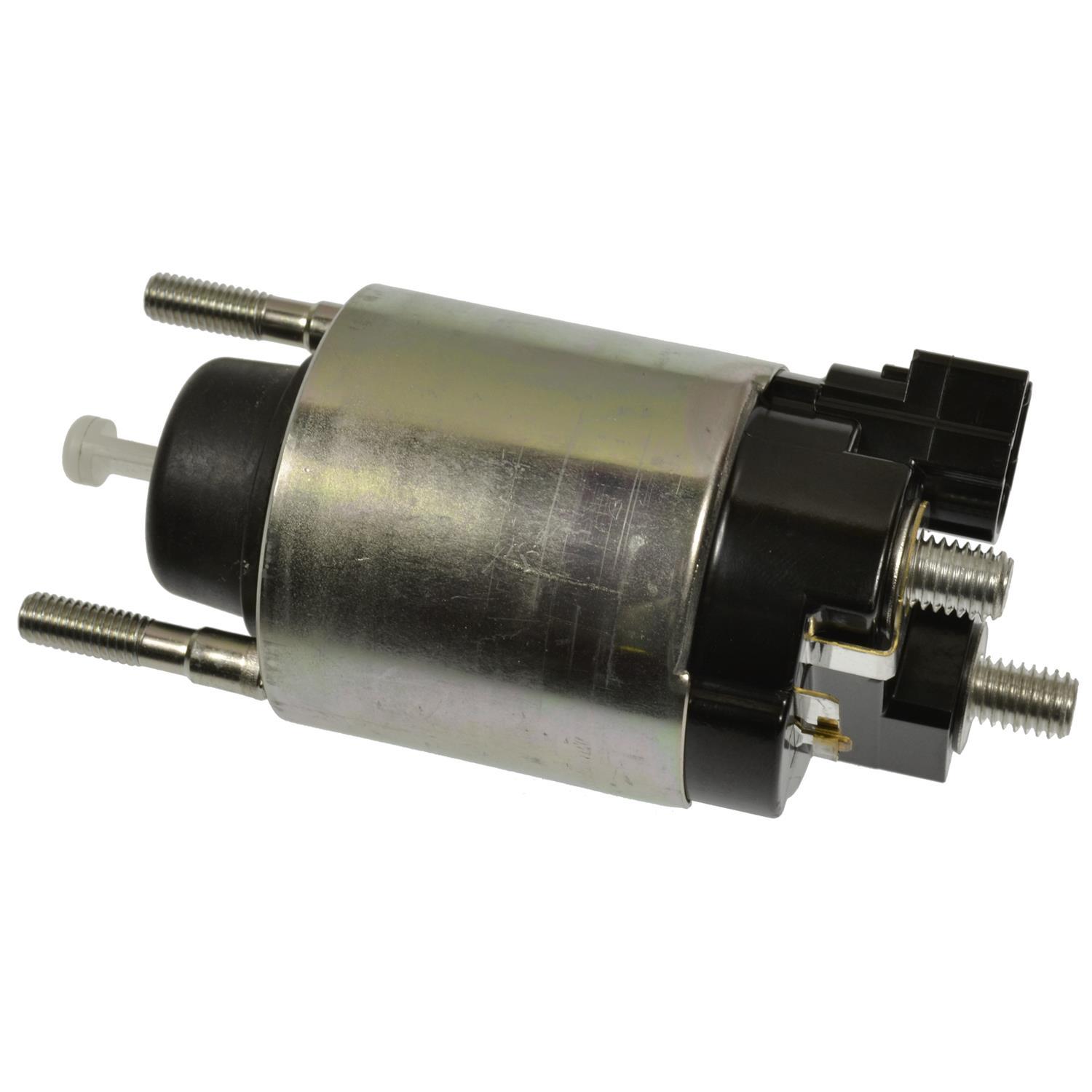 Standard Motor Products SS865 Starter Solenoid product image 3 of 3