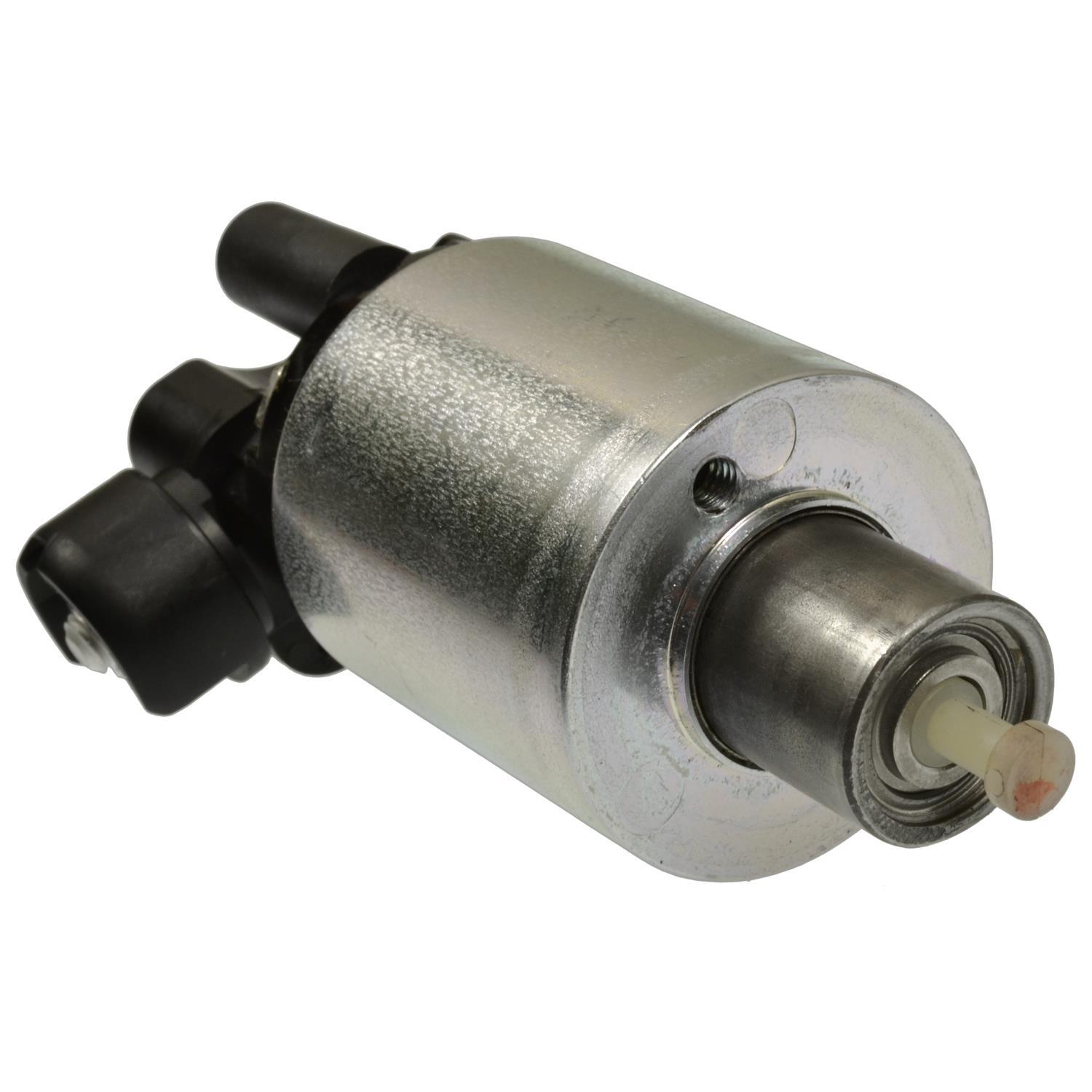 Standard Motor Products SS866 Starter Solenoid product image 2 of 3