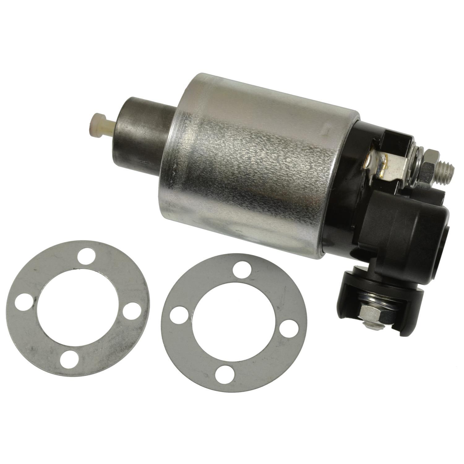 Standard Motor Products SS866 Starter Solenoid product image 3 of 3