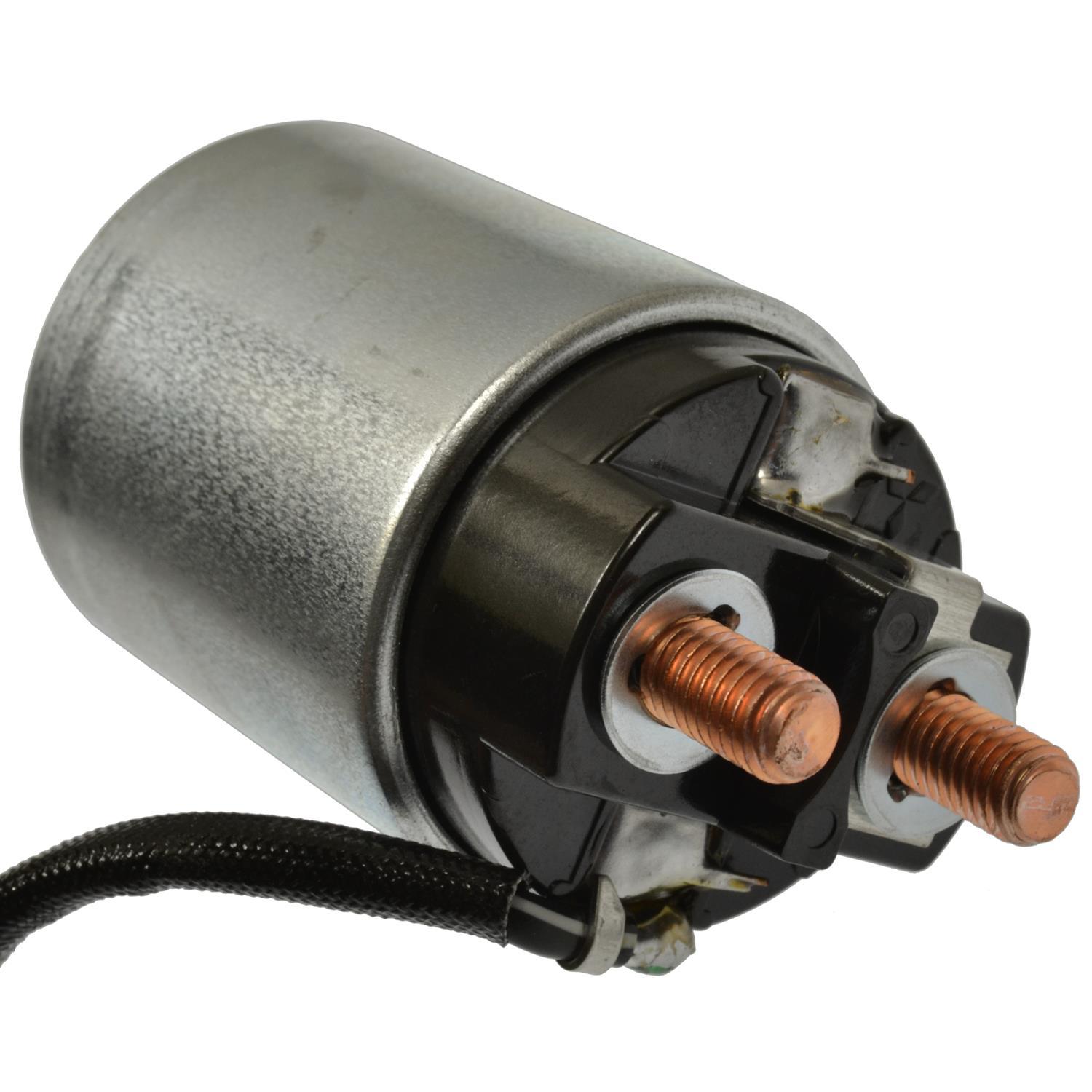 Standard Motor Products SS871 - Starter Solenoid Standard Motor Products SS871 Starter Solenoid product image 1 of 3