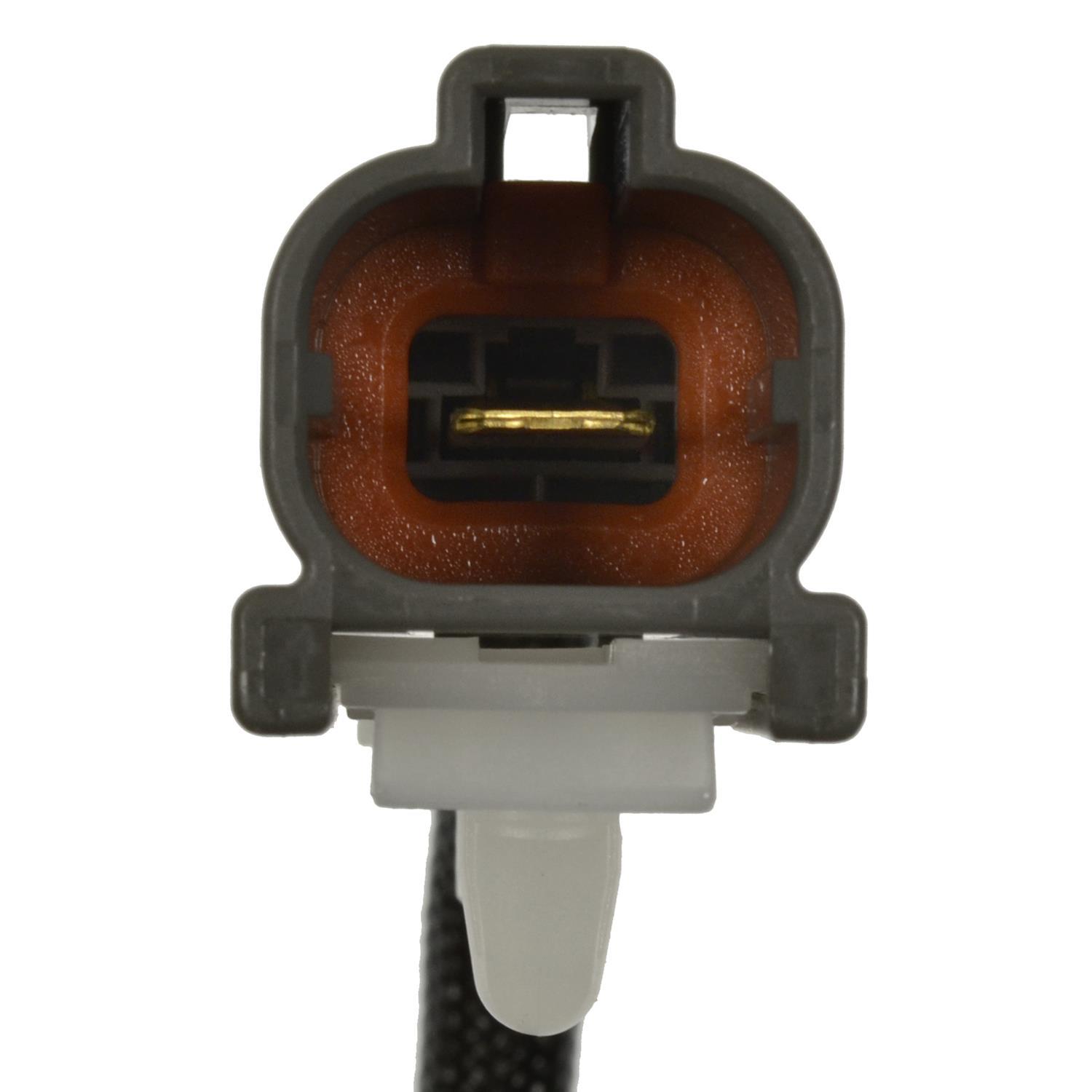 Standard Motor Products SS871 - Starter Solenoid Standard Motor Products SS871 Starter Solenoid product image 3 of 3