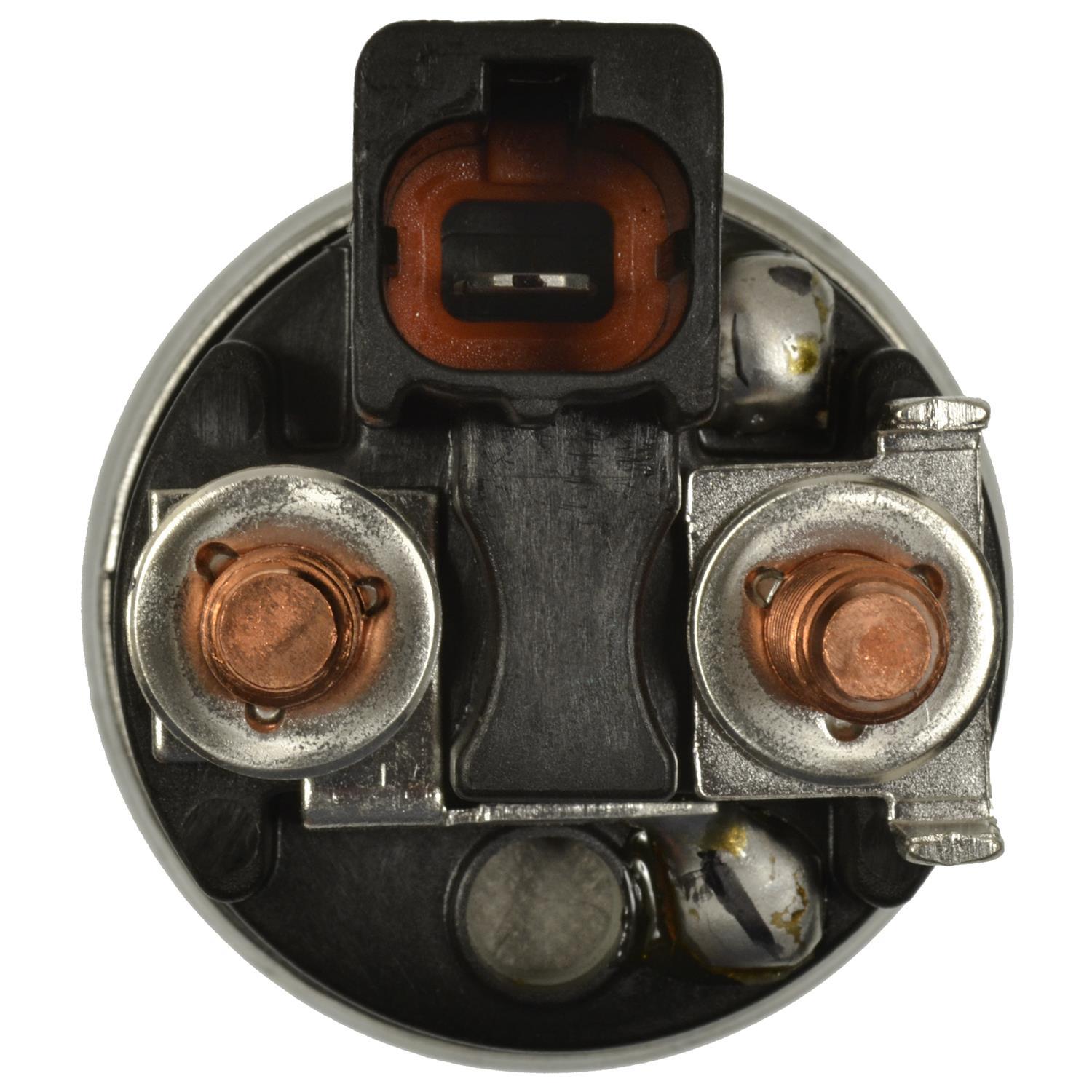 Standard Motor Products SS873 - Starter Solenoid Standard Motor Products SS873 Starter Solenoid product image 1 of 3
