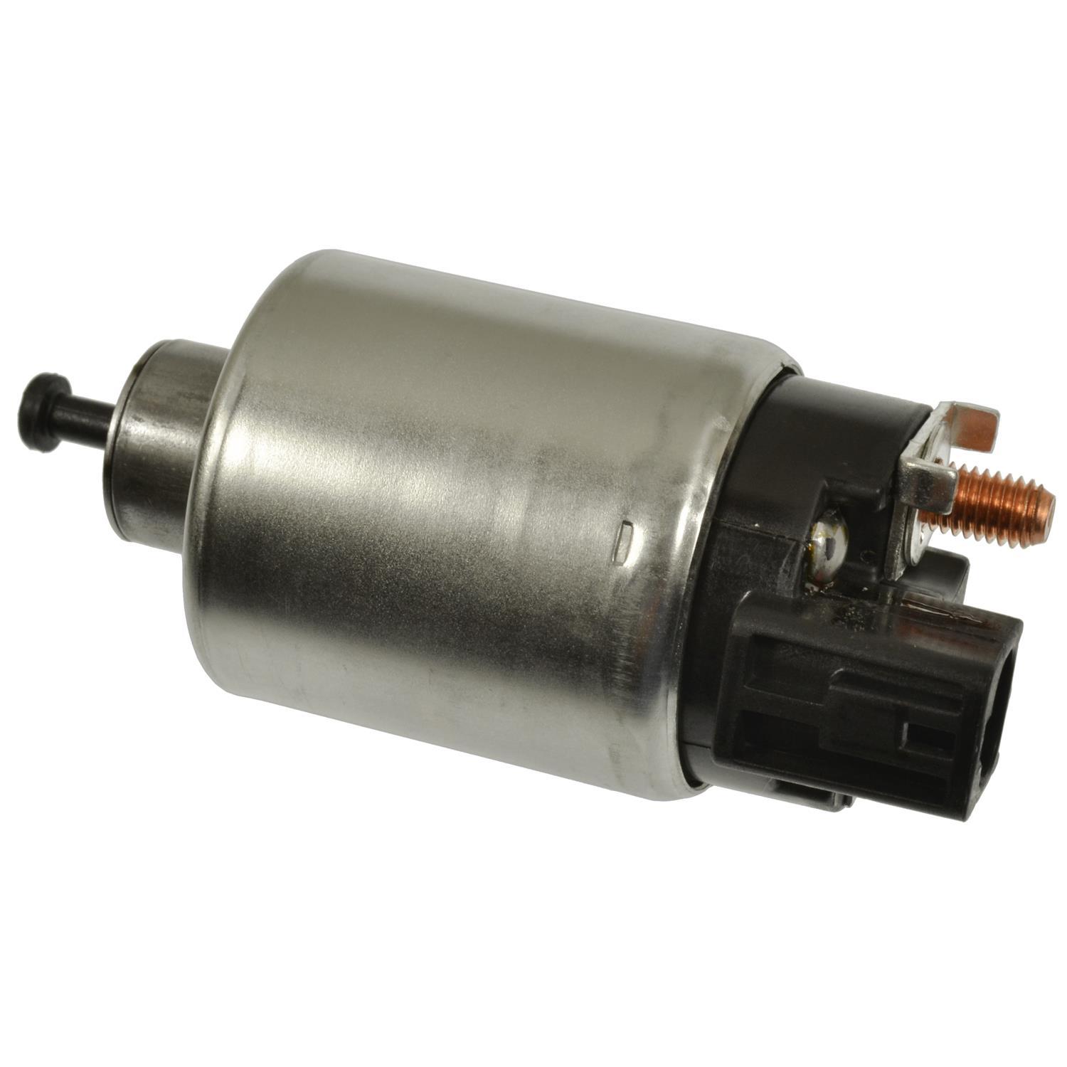 Standard Motor Products SS873 - Starter Solenoid Standard Motor Products SS873 Starter Solenoid product image 3 of 3