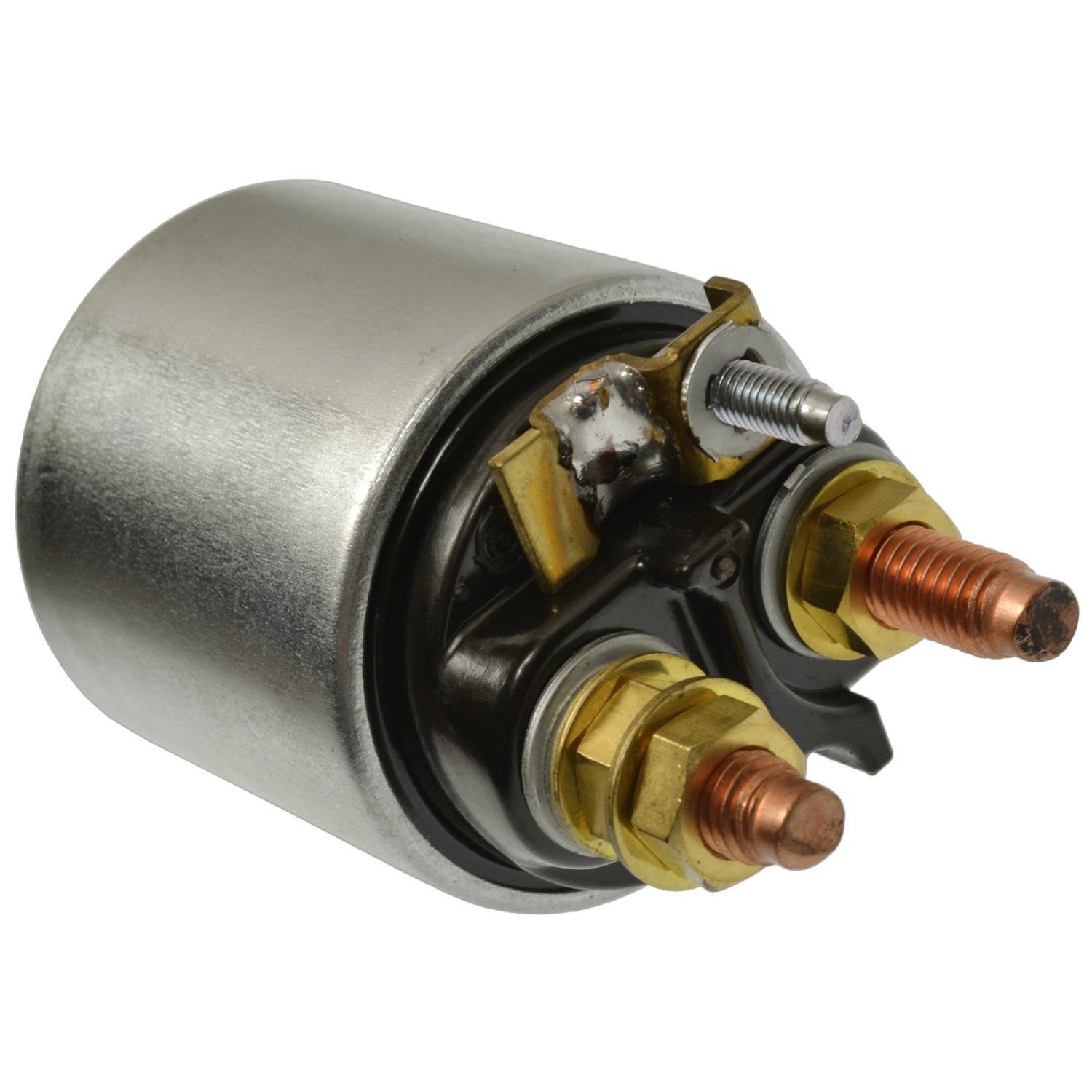 Standard Motor Products SS874 - Starter Solenoid Standard Motor Products SS874 Starter Solenoid product image 1 of 3