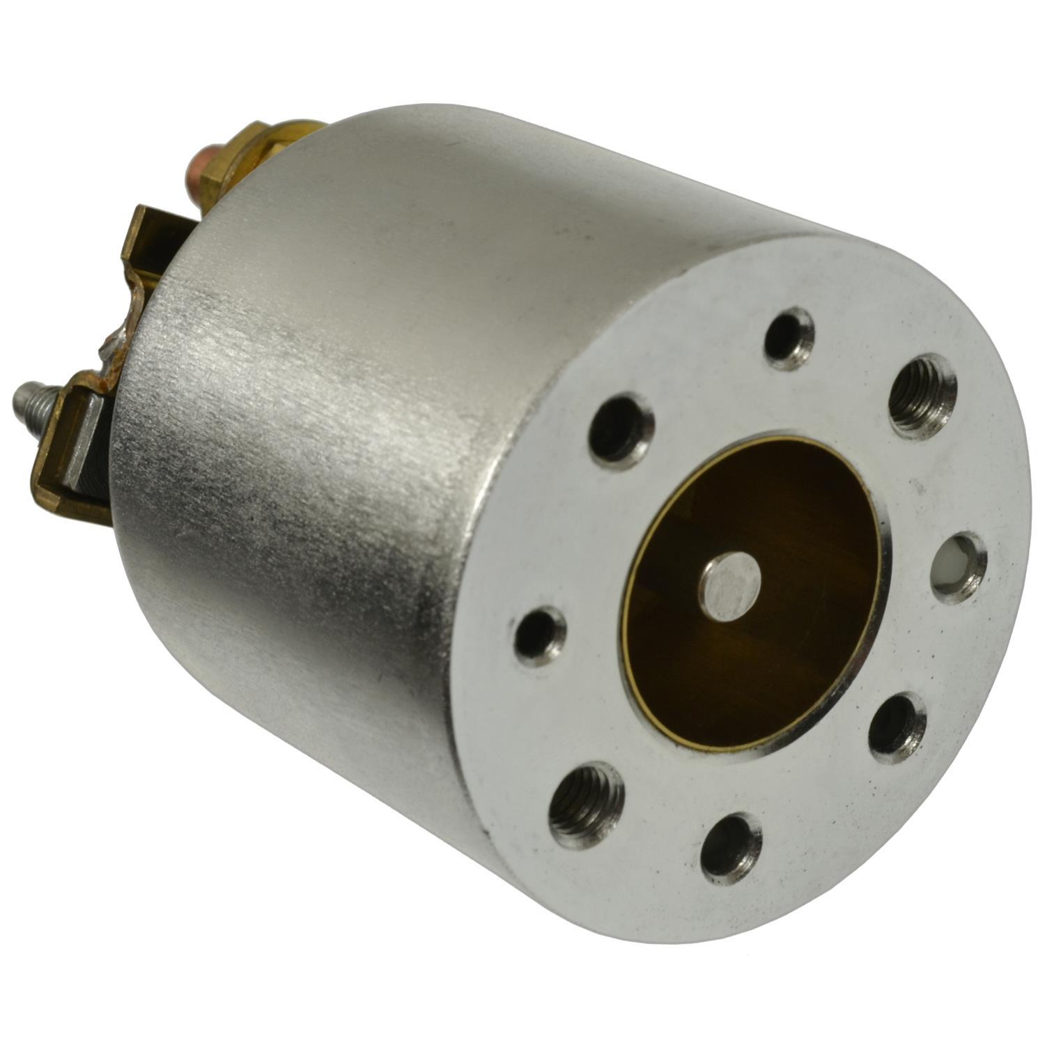 Standard Motor Products SS874 - Starter Solenoid Standard Motor Products SS874 Starter Solenoid product image 2 of 3