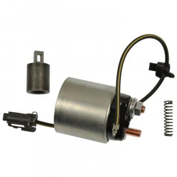 Standard Motor Products SS875 Starter Solenoid product image 2 of 3