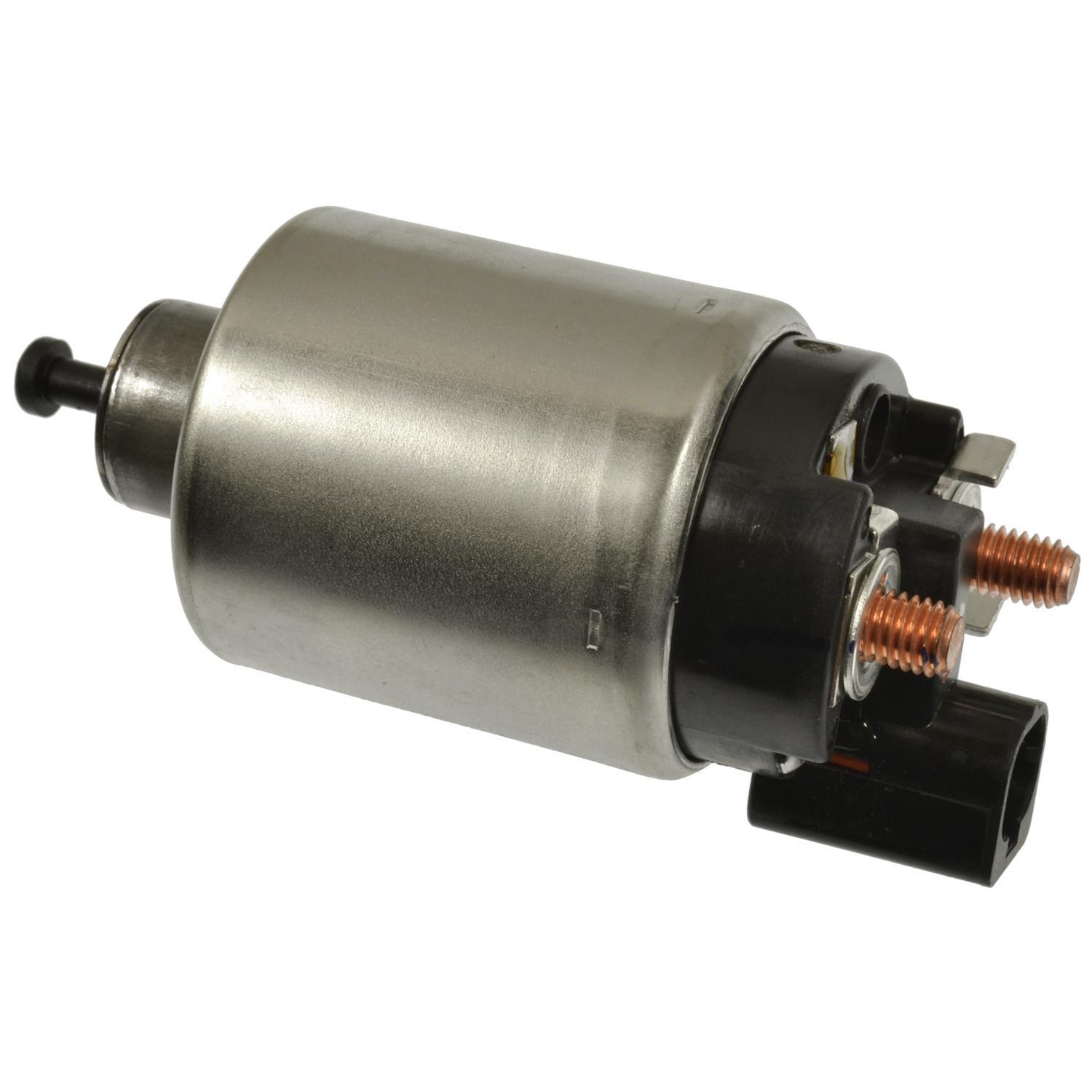 Standard Motor Products SS876 - Starter Solenoid Standard Motor Products SS876 Starter Solenoid product image 3 of 3