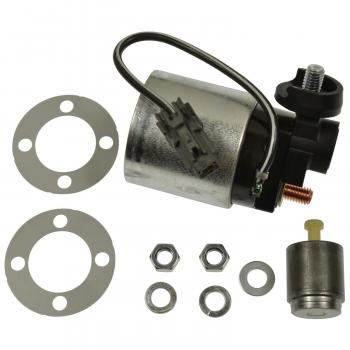 Standard Motor Products SS877 Starter Solenoid product image 2 of 3