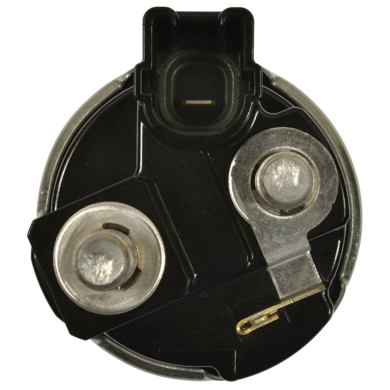 Standard Motor Products SS879 - Starter Solenoid Standard Motor Products SS879 Starter Solenoid product image 1 of 3